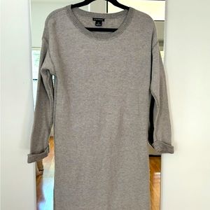 Club Monaco Sweater Dress